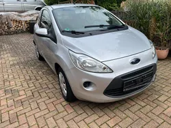 Silber Gebraucht 2015 Ford Ka Kleinwagen | 2.950 € (Superpreis)