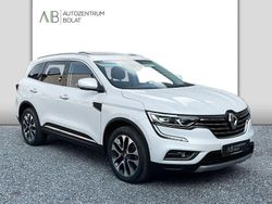 Weiß Gebraucht 2018 Renault Koleos Intens SUV | 16.900 € (Guter Preis)