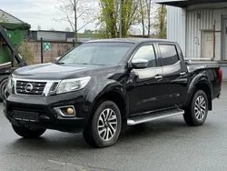 Schwarz Gebraucht 2016 Nissan Navara N-Connecta Abholung | 12.000 €