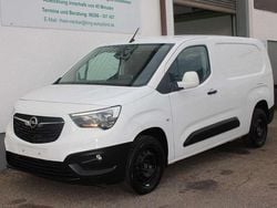 Weiß Gebraucht 2021 Opel Combo Van / Kleinbus | 8.890 € (Superpreis)