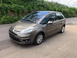 Gebraucht 2012 Citroën C4 Picasso SELECTION Van / Kleinbus | 3.700 € (Etwas zu teuer)