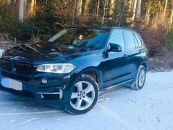 Gebraucht 2015 BMW X5 SUV | 17.999 € (Guter Preis)