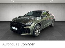 Grau Neu 2025 Audi RS Q8 Performance SUV | 164.990 € (Fairer Preis)