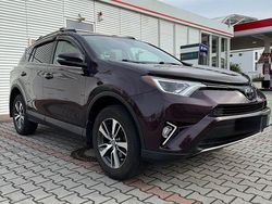 Rot Gebraucht 2019 Toyota RAV4 Comfort SUV | 18.200 €