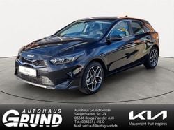 (1k) zilinaschwarz Gebraucht 2025 Kia Ceed Spirit Limousine | 22.220 € (Superpreis)