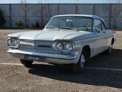 Chevrolet Corvair