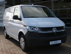 Weiß Gebraucht 2023 VW T6.1 Van | 24.900 €