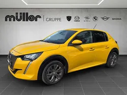 Gebraucht 2021 Peugeot e-208 Allure Kleinwagen | 15.990 € (Guter Preis)