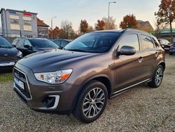 Braun Gebraucht 2016 Mitsubishi ASX SUV | 11.490 € (Fairer Preis)