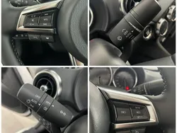 Weiß Gebraucht 2025 Mazda MX5 Homura-Line Cabrio | 34.990 € (Fairer Preis)