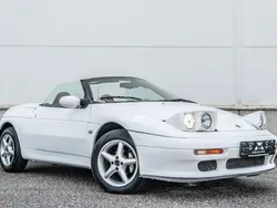 Gebraucht 1999 Kia Elan Cabrio | 7.500 €