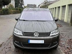 Gebraucht 2014 VW Sharan Cup Van / Kleinbus | 10.500 € (Guter Preis)