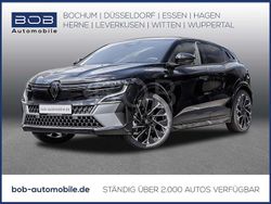 Black pearlschwarz (schwarz) Neu 2025 Renault Mégane Esprit Alpine Limousine | 47.680 €