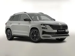 Grau Neu 2025 Skoda Karoq SUV | 41.488 € (Fairer Preis)