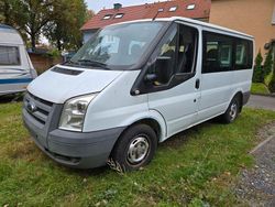 Weiß Gebraucht 2009 Ford Transit Van / Kleinbus | 5.000 €