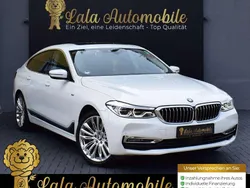Alpinweiss iii Gebraucht 2019 BMW 640 Luxury Line Coupé | 42.980 €