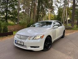 Weiß Gebraucht 2005 Lexus GS430 Luxury Line Limousine | 9.999 €