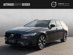 Platinum grey Gebraucht 2025 Volvo V90 Ultra Kombi | 62.750 € (Etwas zu teuer)