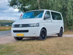 Weiß Gebraucht 2010 VW T5 Van | 10.000 € (Fairer Preis)