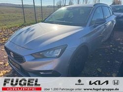 Silber Gebraucht 2022 Seat Leon | 18.999 € (Guter Preis)
