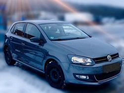 Grau Gebraucht 2011 VW Polo Style Kleinwagen | 3.100 € (Superpreis)