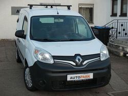 Weiß Gebraucht 2016 Renault Kangoo Rapid Extra Van / Kleinbus | 5.490 € (Fairer Preis)