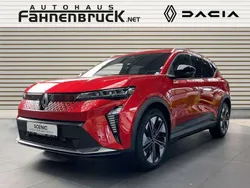 Dezirrot metallic Neu 2024 Renault Scénic Komfort Van / Kleinbus | 43.195 € (Teuer)