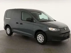 Pure grey Neu 2025 VW Caddy Basis Van / Kleinbus | 27.245 € (Superpreis)