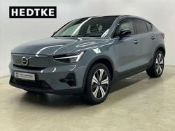 Thunder grey Gebraucht 2023 Volvo EC40 Ultimate SUV | 40.990 € (Superpreis)