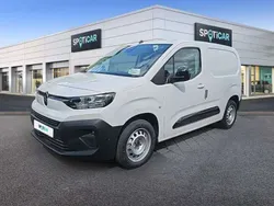 Other Neu 2024 Citroën Berlingo Van / Kleinbus | 22.900 € (Fairer Preis)