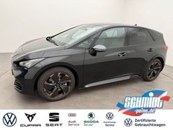 Black metallic Neu 2025 Cupra Born Kleinwagen | 35.600 € (Superpreis)