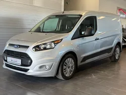 Silber Gebraucht 2018 Ford Transit Trend Van / Kleinbus | 13.890 € (Guter Preis)
