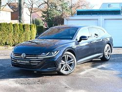 Schwarz Gebraucht 2022 VW Arteon R-line Limousine | 29.999 €