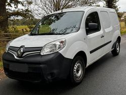 Weiß Gebraucht 2017 Renault Kangoo Van / Kleinbus | 9.800 € (Fairer Preis)
