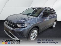 Grau Gebraucht 2025 VW T-Cross Goal SUV | 23.980 € (Guter Preis)