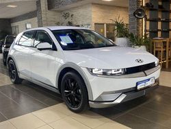 Weiß Gebraucht 2022 Hyundai Ioniq 5 Dynamiq SUV | 24.500 € (Superpreis)