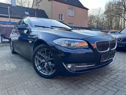 Blau Gebraucht 2012 BMW 530 Comfort Edition Kombi | 7.990 € (Superpreis)