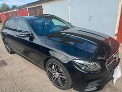 Schwarz Gebraucht 2018 Mercedes E53 AMG AMG Kombi | 40.200 €
