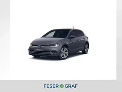Rauchgrau metallic Neu 2025 VW Polo Limousine | 36.635 €