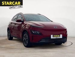 Engine red / sol Gebraucht 2023 Hyundai Kona Prime SUV | 33.300 € (Etwas zu teuer)