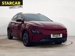 Engine red / sol Gebraucht 2023 Hyundai Kona Prime SUV | 33.300 € (Etwas zu teuer)