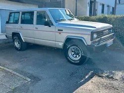 Silber Gebraucht 1988 Nissan Patrol SUV | 24.400 €