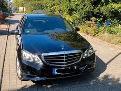 Schwarz Gebraucht 2013 Mercedes 250 Kombi | 11.750 €