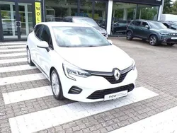 Gebraucht 2020 Renault Clio V Experience Limousine | 10.450 € (Guter Preis)