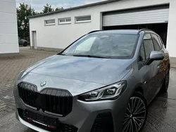 Skyscraper grau Gebraucht 2022 BMW 218 Active Tourer M Sport Van / Kleinbus | 25.950 € (Fairer Preis)