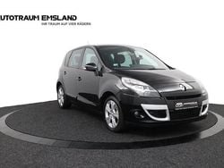 Schwarz Gebraucht 2012 Renault Grand Scénic Van / Kleinbus | 4.999 € (Fairer Preis)