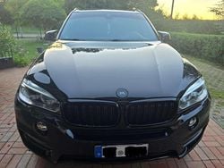 Schwarz Gebraucht 2015 BMW X5 SUV | 24.549 € (Guter Preis)