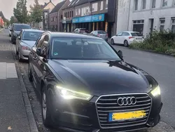 Gebraucht 2016 Audi A6 Kombi | 14.500 € (Superpreis)