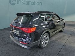 Schwarz Gebraucht 2021 Seat Tarraco FR SUV | 31.450 € (Guter Preis)