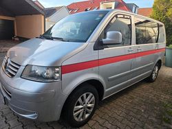 Silber Gebraucht 2004 VW T5 Van | 8.500 € (Fairer Preis)